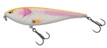 Berkley Wobler Zilla Glider Sinking Albino Trout