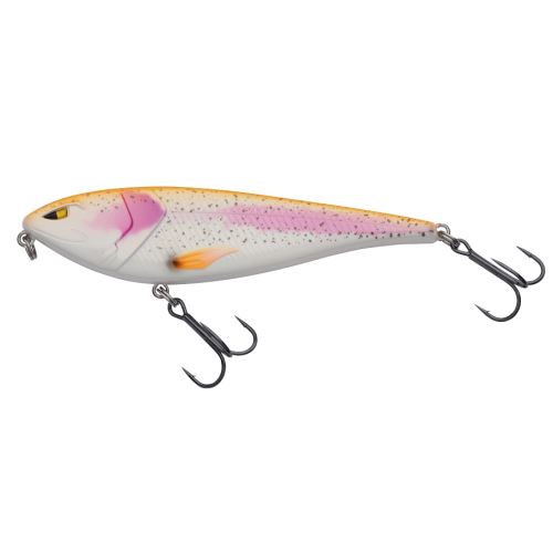 Berkley Wobler Zilla Glider Sinking Albino Trout