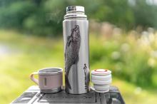 Korum Termoska Classic Thermal Flask Barbel Parma 500 ml (5)