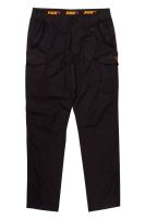 Fox Nohavice Collection Black Orange Combat Trousers (2)