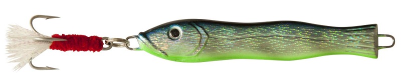 Abu garcia pilker sillen h-blue-350 g