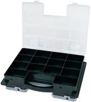 Fishing Box Rybárský Kufrík Duo Typ 370 (2)