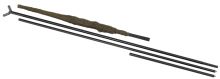 Korda Podberák Spring Bow Net 5+5 ft 42" (1)