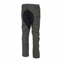 Savage Gear Nohavice Fighter Trousers Olive Night (2)