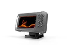 Lowrance Hook² 5X So Sondou Splitshot (1)