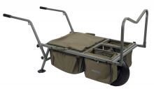 Trakker Prepravný Vozík X-Trail Compact Barrow Trakker Prepravný Vozík X-Trail Compact Barrow