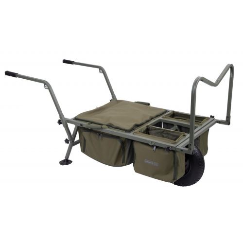 Trakker Prepravný Vozík X-Trail Compact Barrow