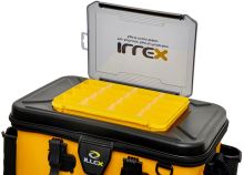 Illex Nepromokavý Box Bakkan Dock Deluxe 40 Žltá (3)