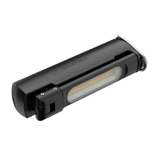 E-shop Ledlenser svietidlo w7r work