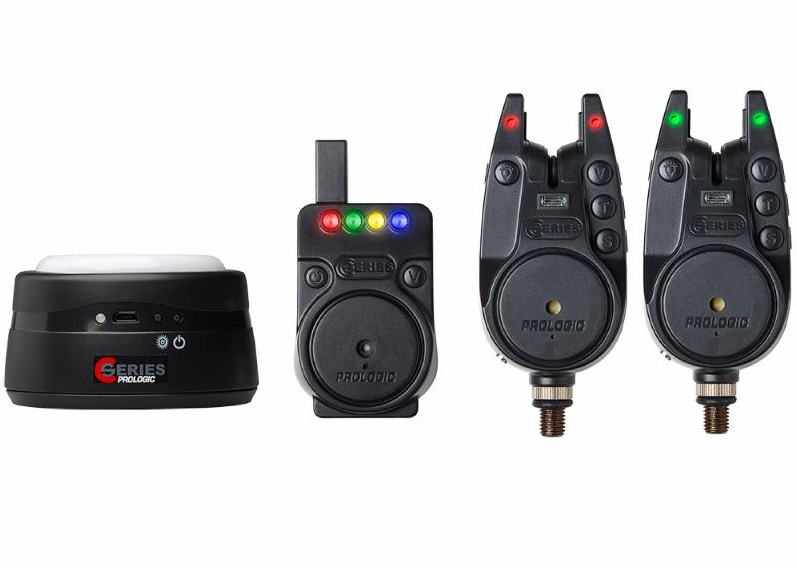 E-shop Prologic sada signalizátorov c-series alarm 2+1+1
