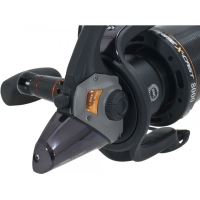 Saenger MS Range Feederový Navijak Prime X-cast 8000 (1)