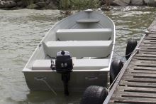 Parsun Lodný Motor F2,6BML (1)