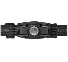 Ledlenser Čelovka MH3 Čierno-šedá (1)