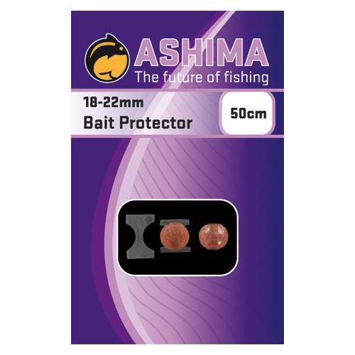 Ashima zmršťovacia ochrana nástrah 18 - 22 mm