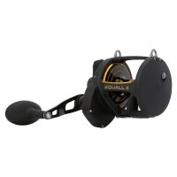 Penn Multiplikátor Squall II Lever Drag Reel 25 RH (1)
