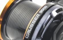 Mistrall Navijak Crusser 9000 FRD (2)