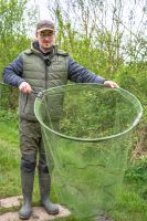 Korum Podberáková Hlava Power Folding Spoon - Latex (5)