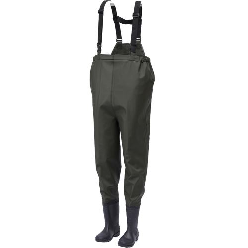 Ron Thompson Broďáky Ontario V2 Chest Waders Cleated