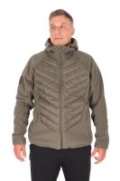 Fox Bunda Explorer Fleece Hooded Jacket - XXXL