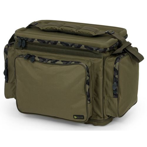 Avid Carp Taška RVS Deluxe Hard-Top Caryall Standard