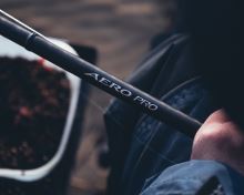 Shimano Prút Aero Pro Precision Feeder 3,05 m 60 g (8)