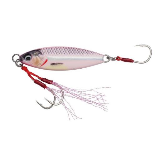 Savage Gear Pilkr Slow Seeker Pink Glow