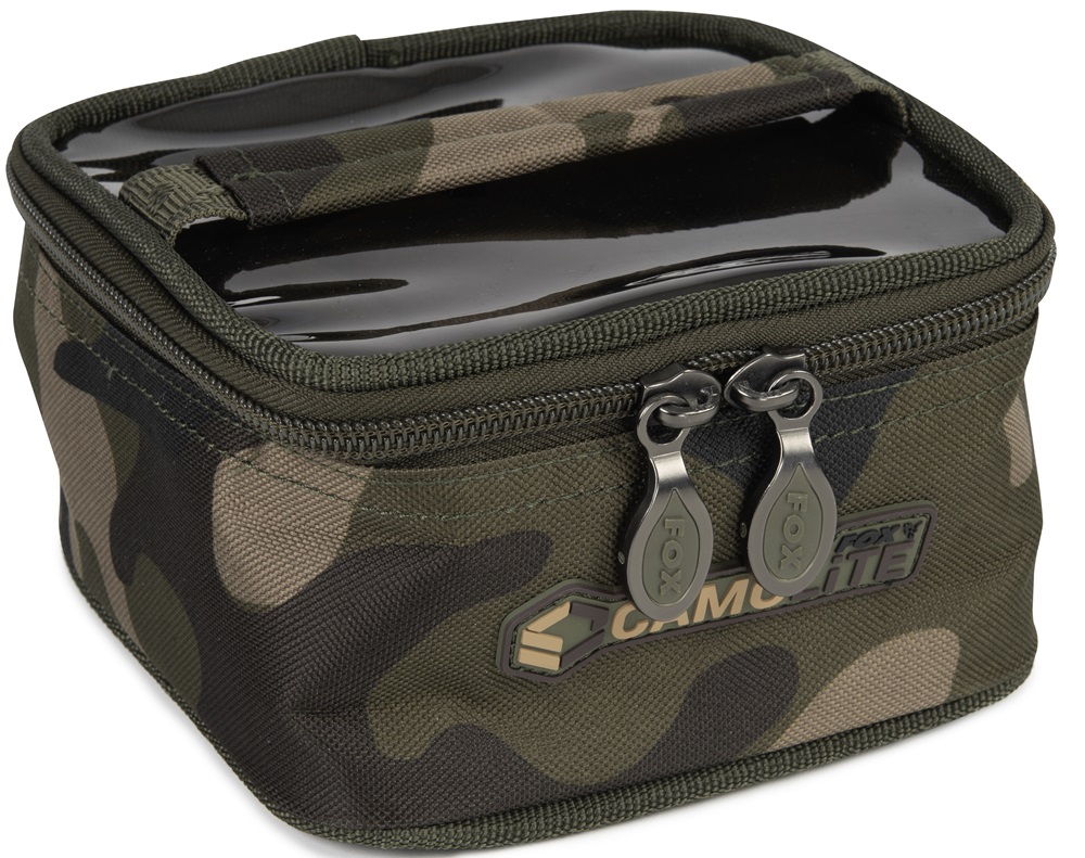 Fox puzdro camolite small accessory bag