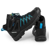 Preston Innovations Topánky DriFish Field (6)