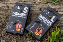 One More Cast Vrtáčik Tweakers Eyed Bait Screw 5 ks (2)