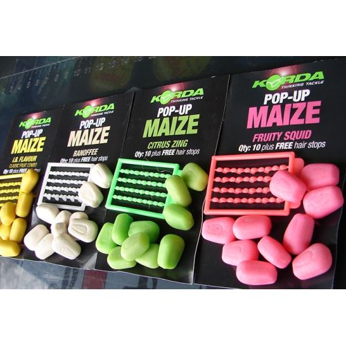 Korda Umelá Kukurica Pop Up Maize