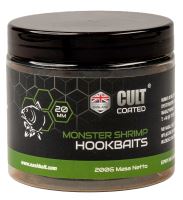 Nash Boilie Signal Coated Hookbaits Monster Shrimp - 24 mm 12 ks