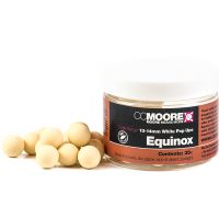 CC Moore Plávajúce Boilie Equinox Biele 13/14 mm 35 ks (1)