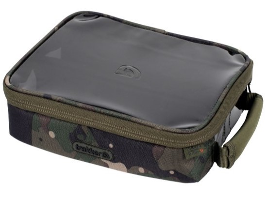 Trakker univerzální obal velký nxc camo bitz pouch large