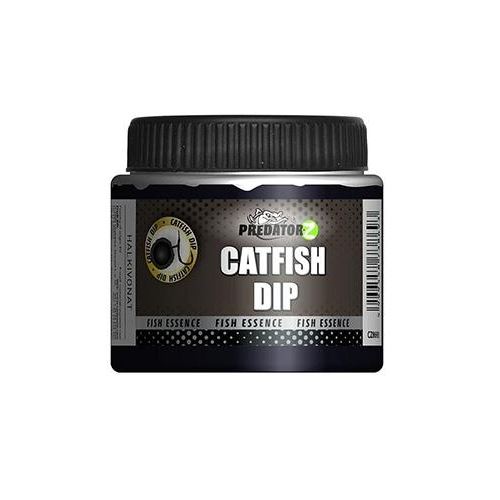 Carp Zoom Dip Catfish 130 ml