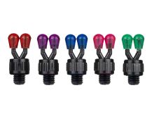 Garda Guľôčkový Klip Set Garda Guľôčkový Klip Set