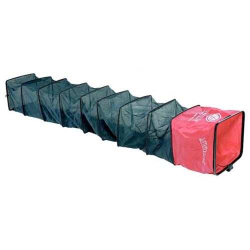 Mivardi Sieťka Team Square II 4 m