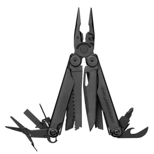 Leatherman Nôž Multitool WAVE PLUS