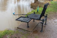 Preston Innovations Bank Ignition Feeder Chair Combo (4)