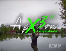 Zfish Prút Apollon X3 12 ft 3 lb 2-Diel (5)