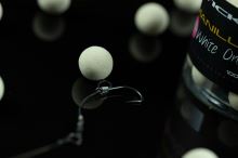 Sticky Baits Plávajúce Boilies Manilla Pop-Ups White Ones 100 g (2)