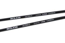 Matrix Prút Aquos Ultra-C Feeder Rod 3 m 40 g (4)