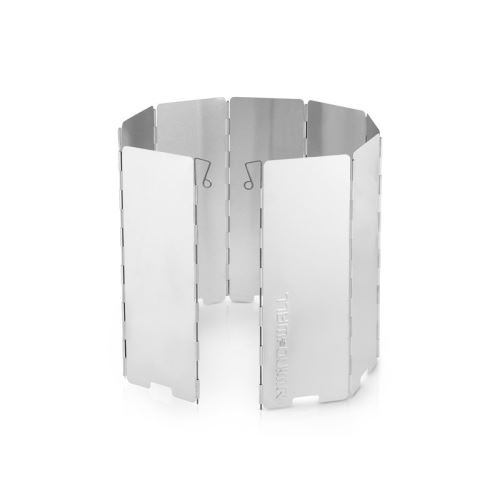 Delphin Závetrie Pre Varič WindWall