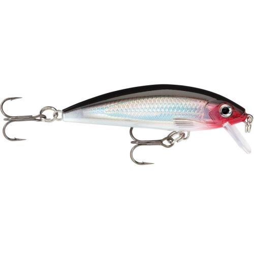 Rapala Wobler X Rap Count Down S