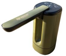 Holdcarp Automatická Pumpa Smart Rechargeable Tap (3)