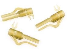 Nash Záves na olovo Micro Lead Clip Diffusion Camo 10ks