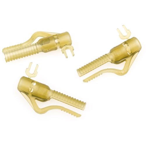 Nash Záves na olovo Micro Lead Clip Diffusion Camo 10ks