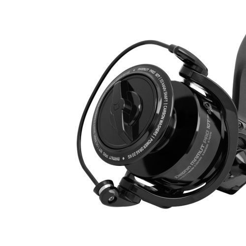 Delphin Náhradná Cievka Mamut Pro 12T DP