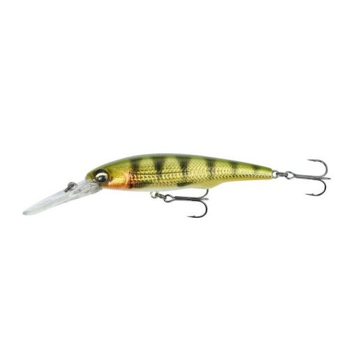 Savage Gear Wobler Gravity Twitch DR SP Holo Perch