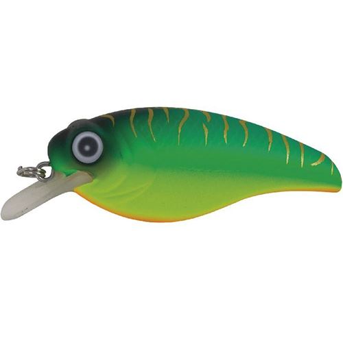 Iron Claw Wobler Doiyo Nomin 60 Fukai 6 cm 12,5 g RFT