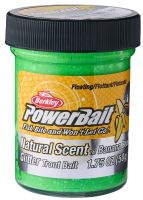 Berkley Cesto Na Pstruhy Troutbait Fruits - Banánová Jarná Zelená